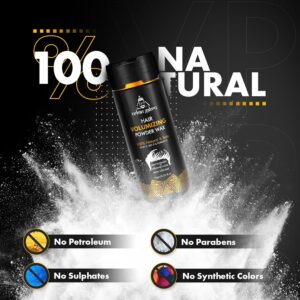 Urban Gabru Powder Wax – Matte Finish Power 5 - Urban Gabru Powder Wax – Matte Finish Power - DsonMart - 1